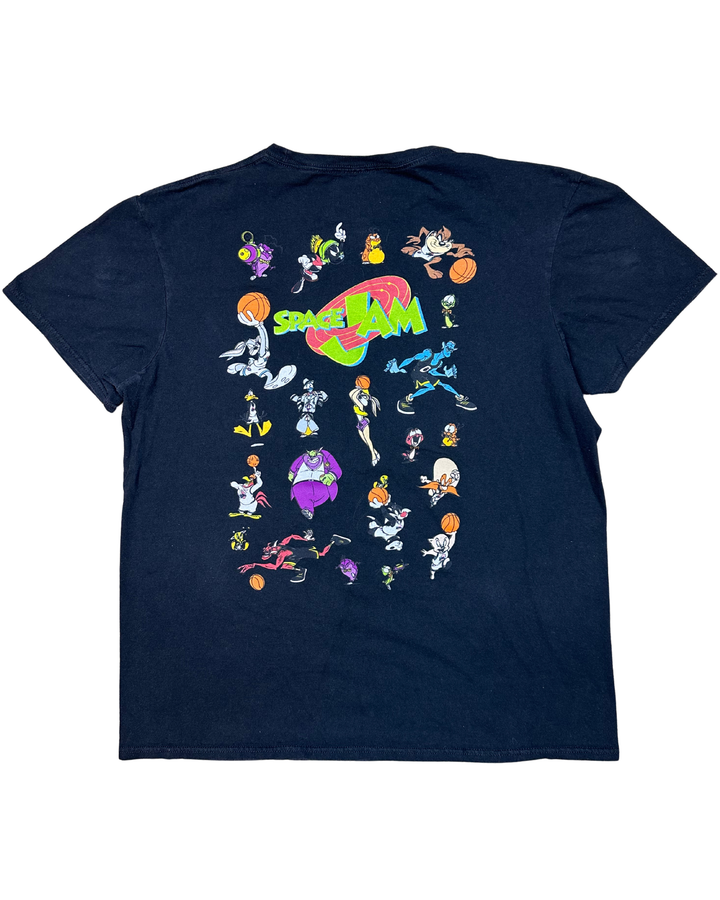 Space Jam T-shirt (large)