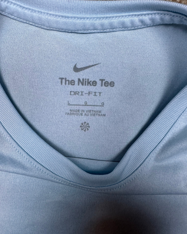 Nike Dr-Fit T-shirt (large)