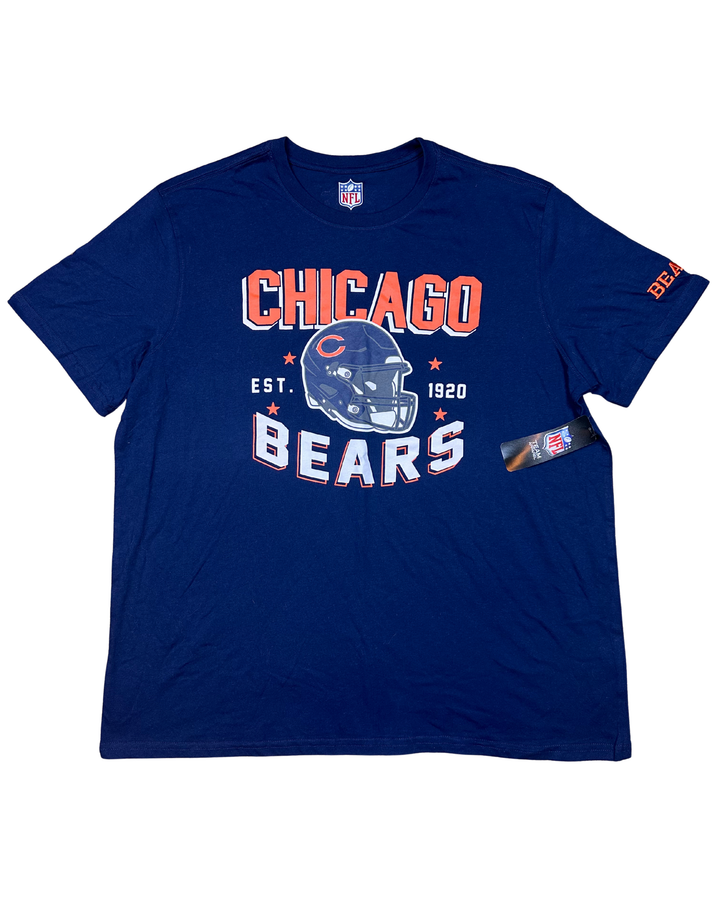 Chicago Bears T-shirt (2xl)