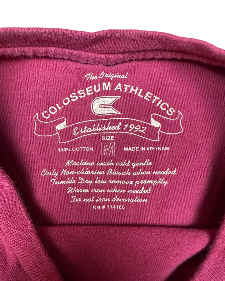 Indiana Hoosiers T-shirt (petite medium)