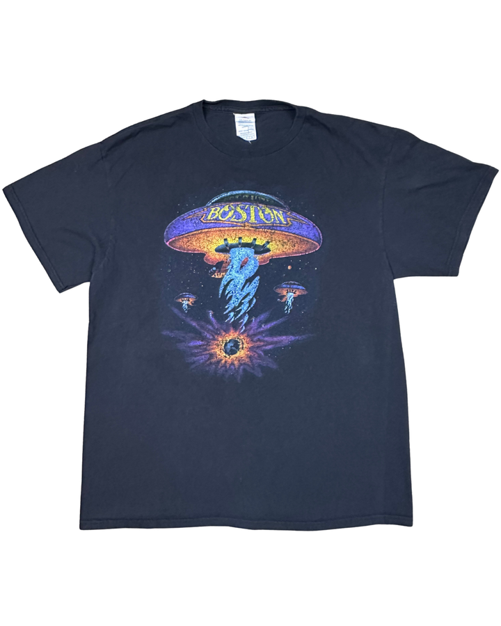 Boston Band T-shirt (large)