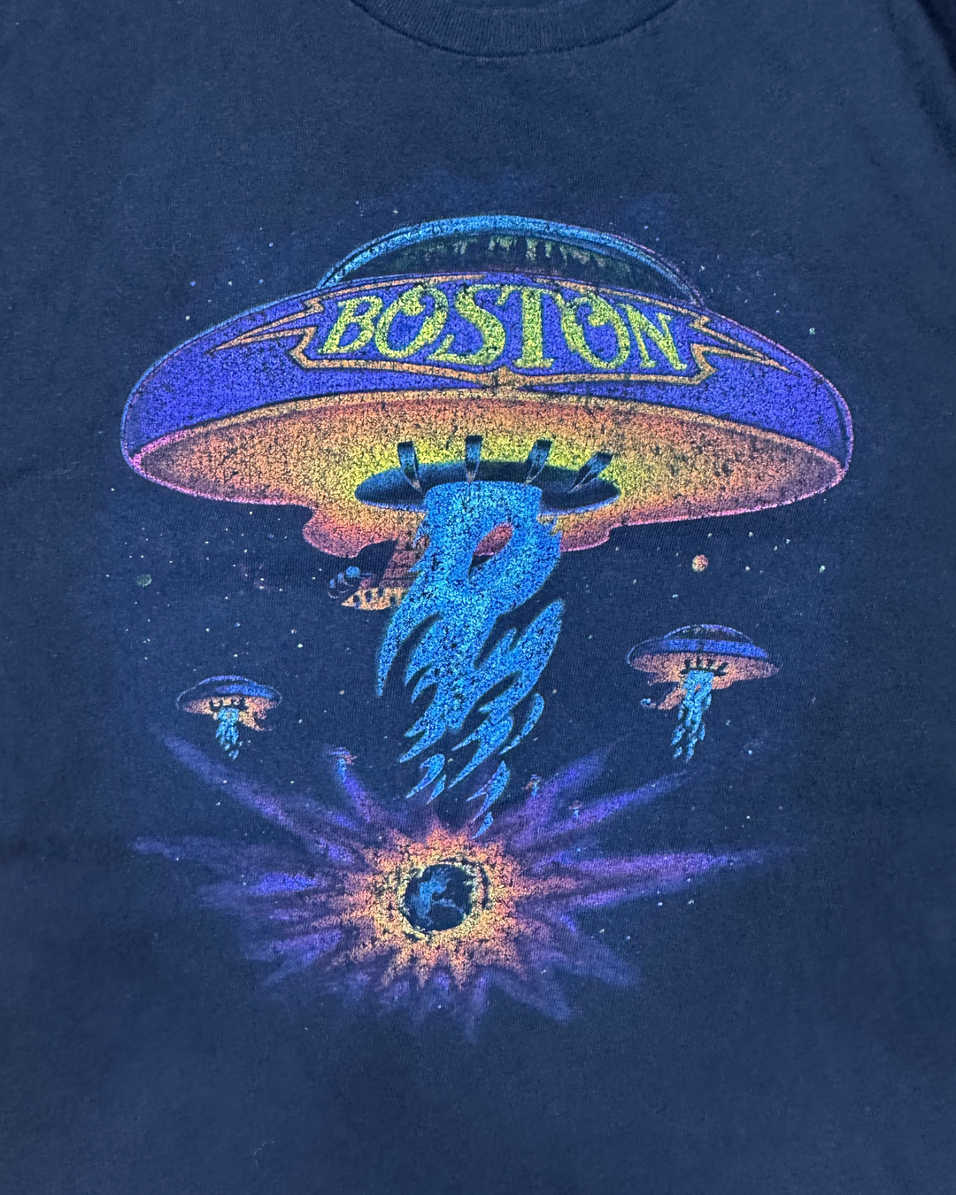 Boston Band T-shirt (large)