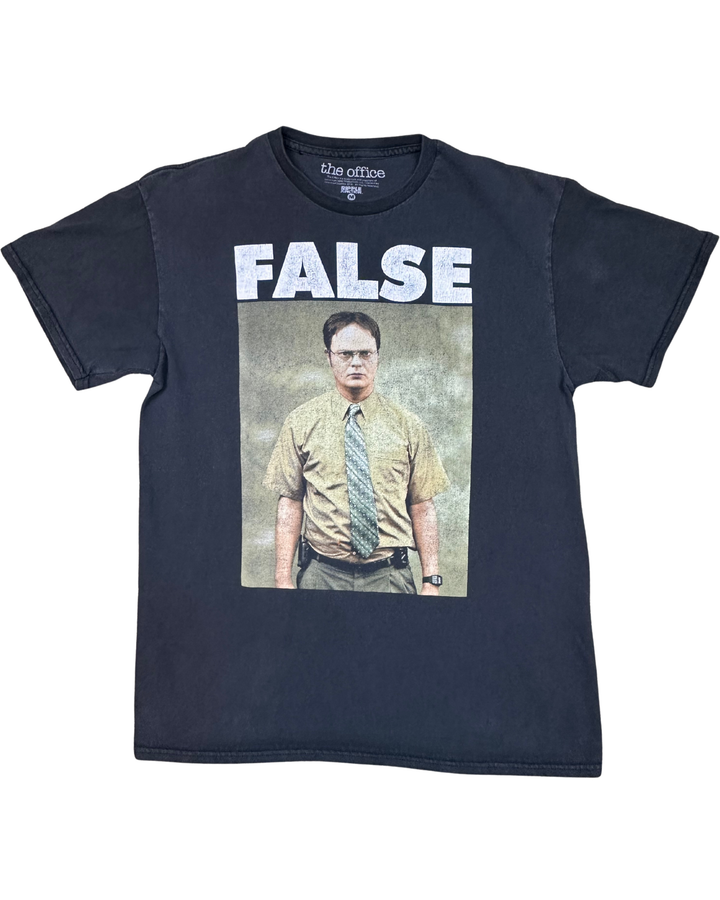 Office T-shirt (medium)