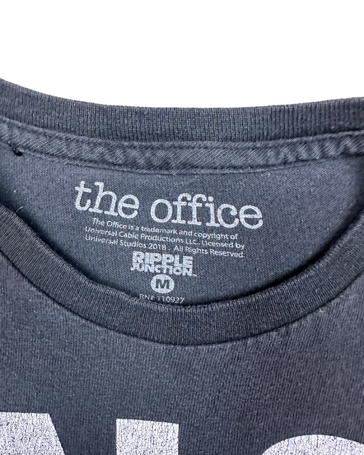 Office T-shirt (medium)