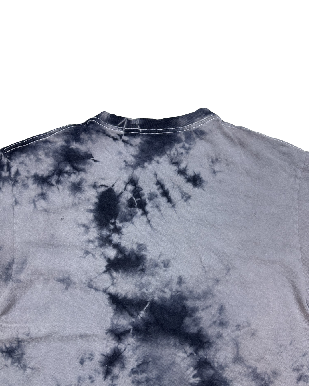 Friday the 13th Jason Tie-Dye Graphic T-Shirt (large)
