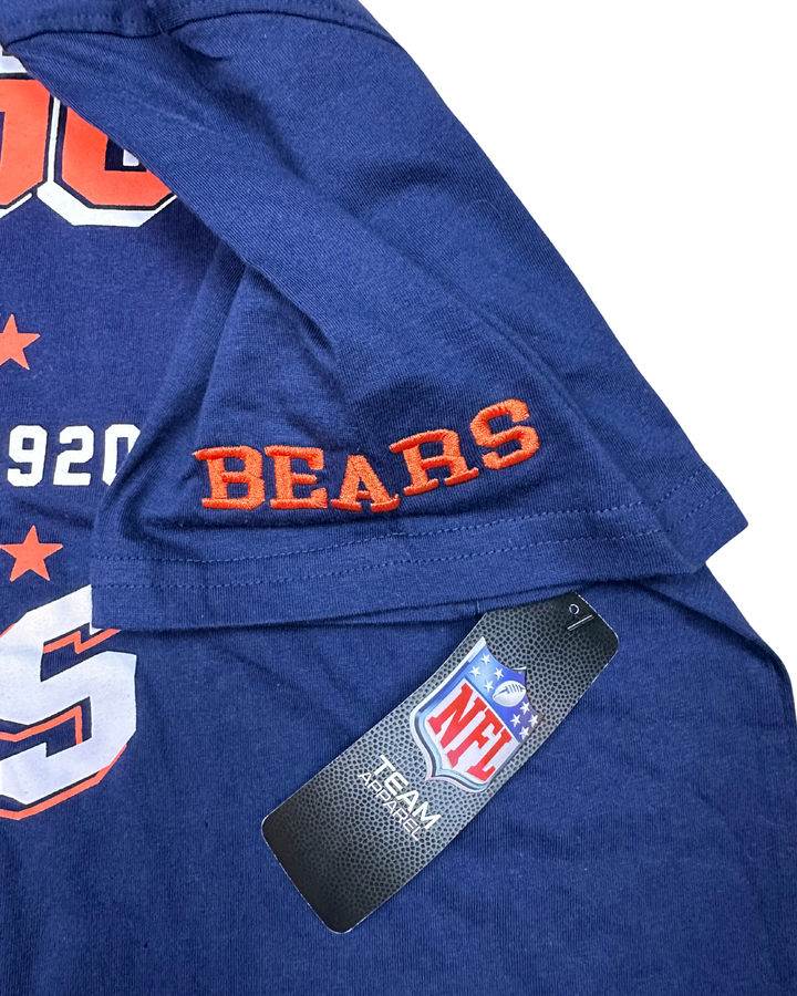 Chicago Bears T-shirt (2xl)