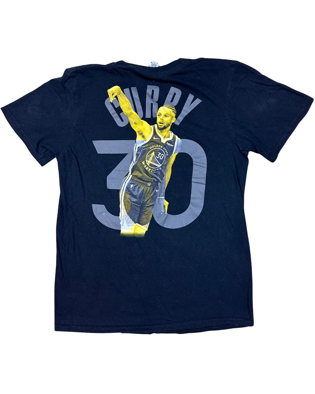 Steph Curry T-shirt (small)