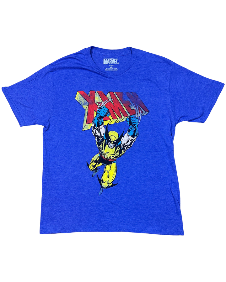 X-Men T-shirt (large)