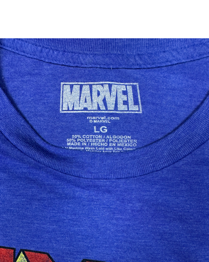 X-Men T-shirt (large)