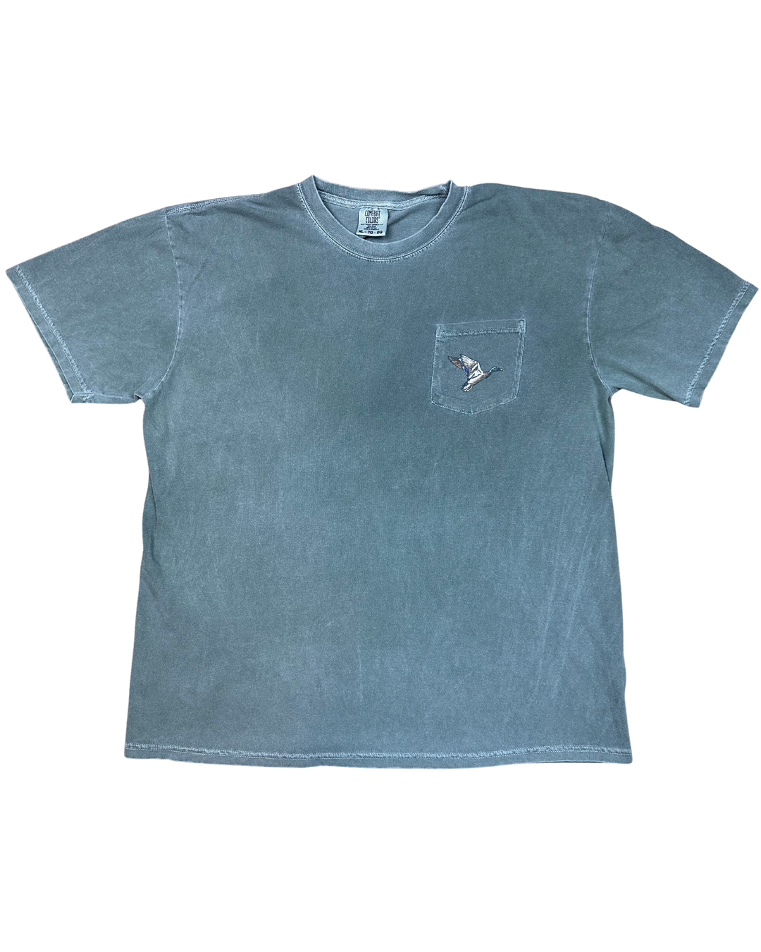 Barstool Outdoors T-Shirt (xl)