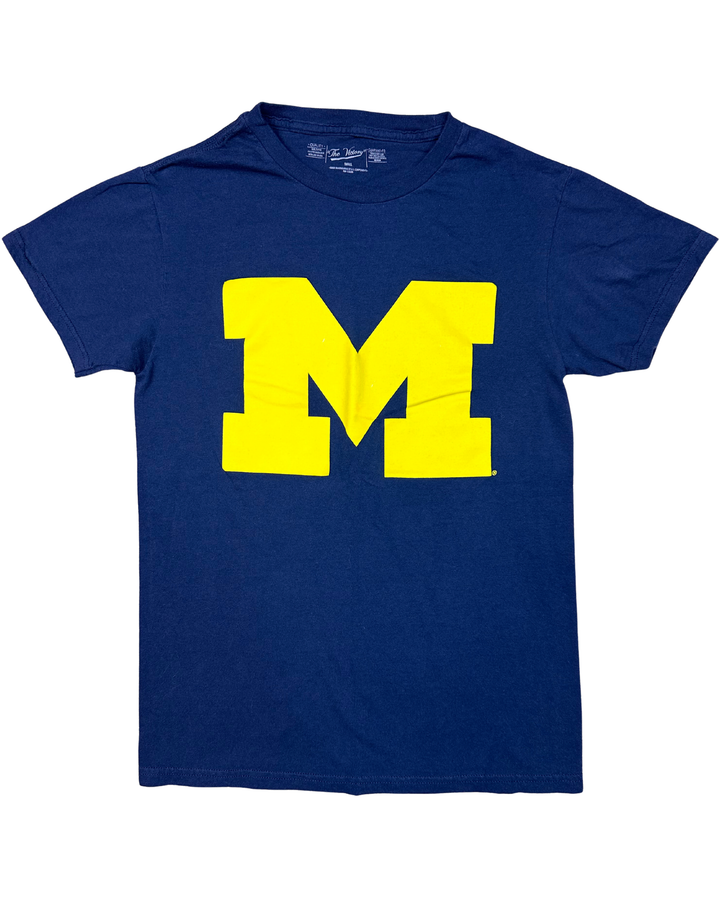 University of Michigan T-shirt (small)