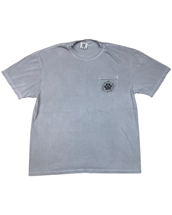 Old Row Halloween T-Shirt (xl)