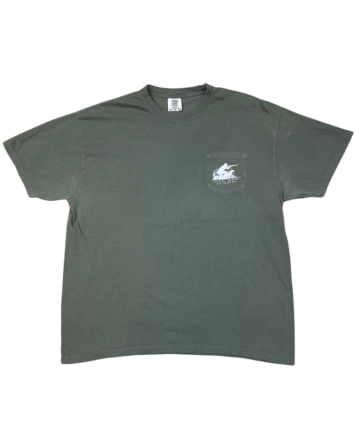 Old Row Outdoors T-Shirt (XL)