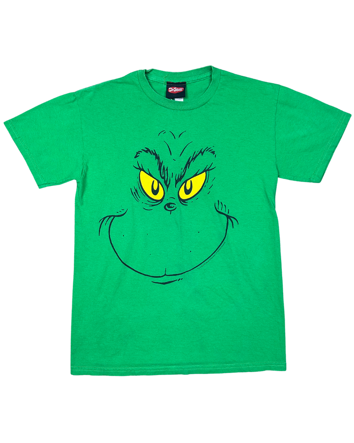 The Grinch T-shirt (small)
