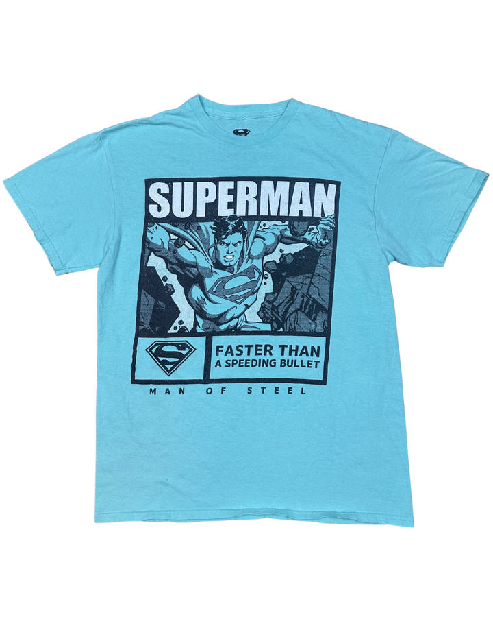 Superman T-shirt (medium)