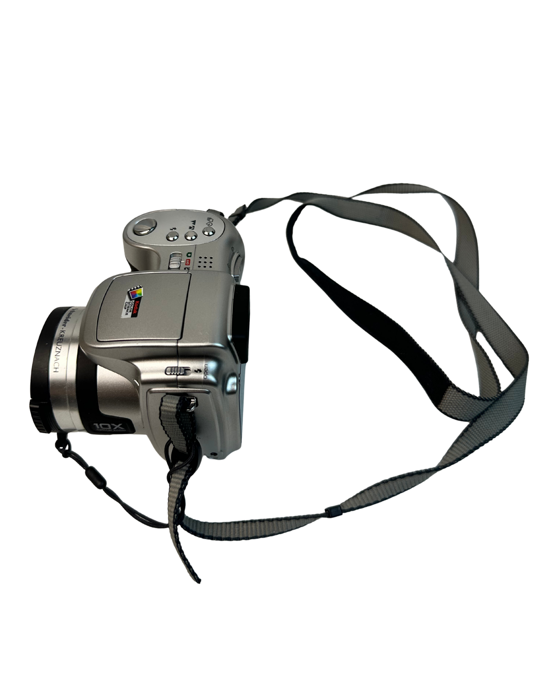 Kodak EasyShare Z650 6.1MP Digital Camera