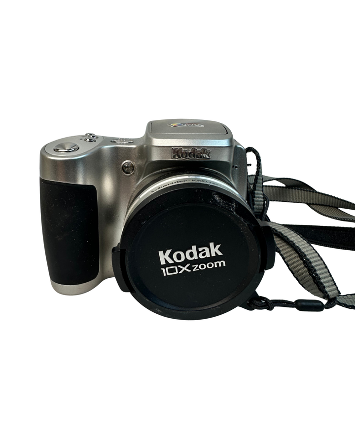 Kodak EasyShare Z650 6.1MP Digital Camera
