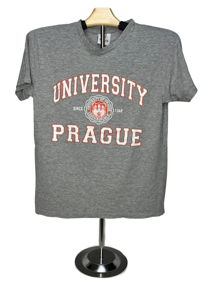 University of Prague T-shirt (small)