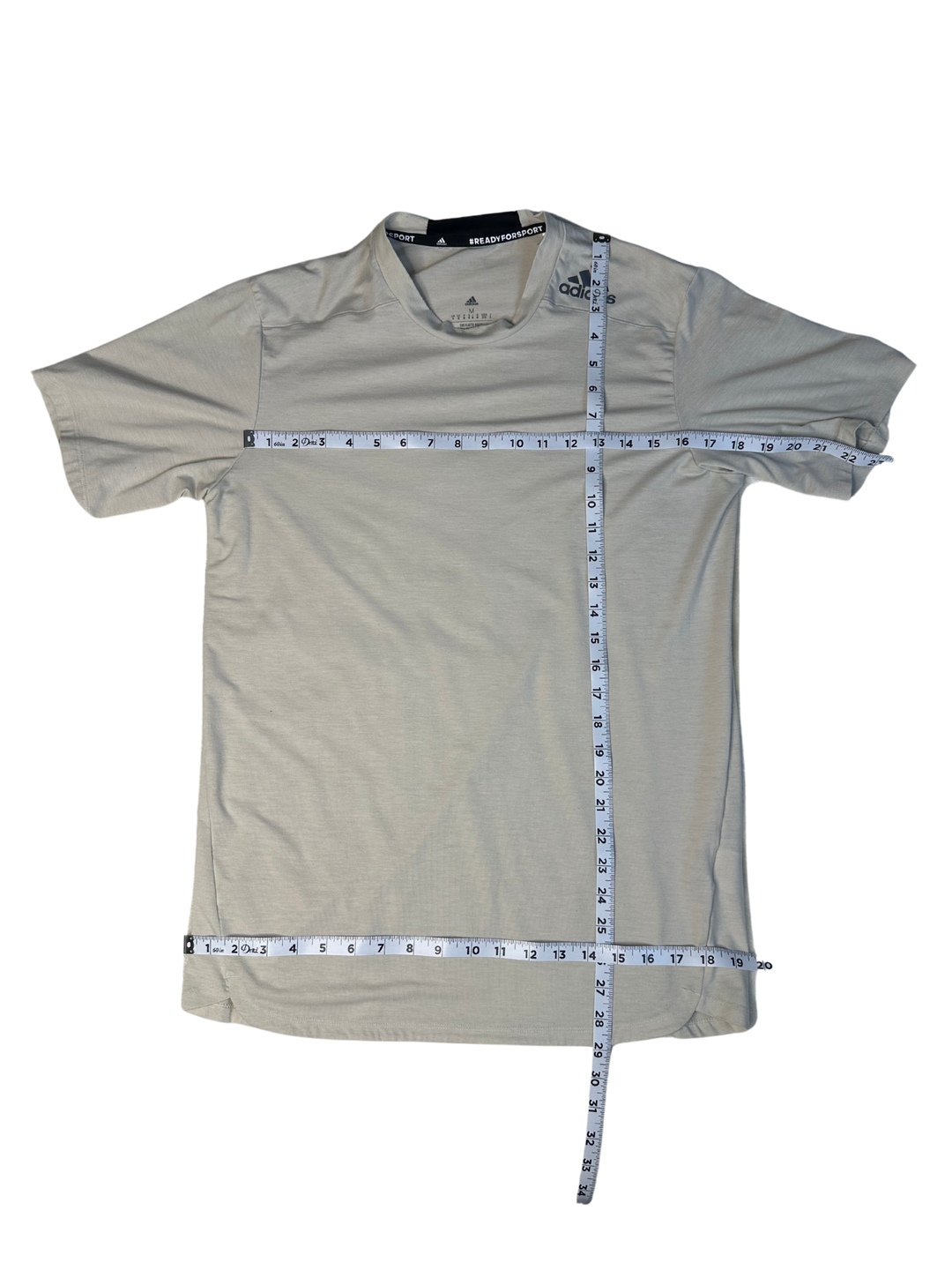 Adidas T-shirt (medium)