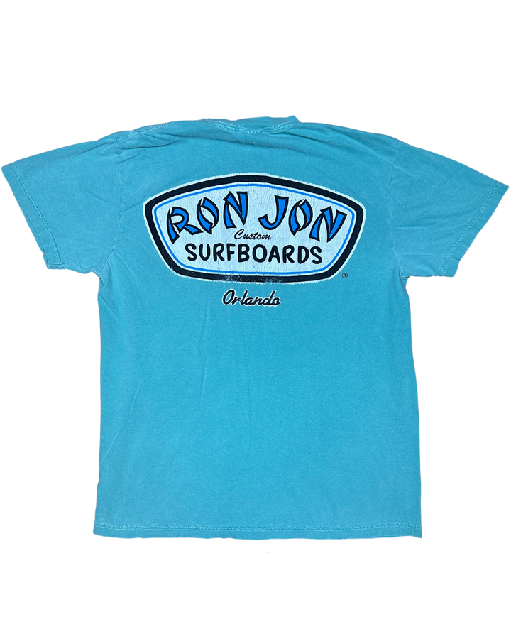 Ron Jon T-Shirt (medium)