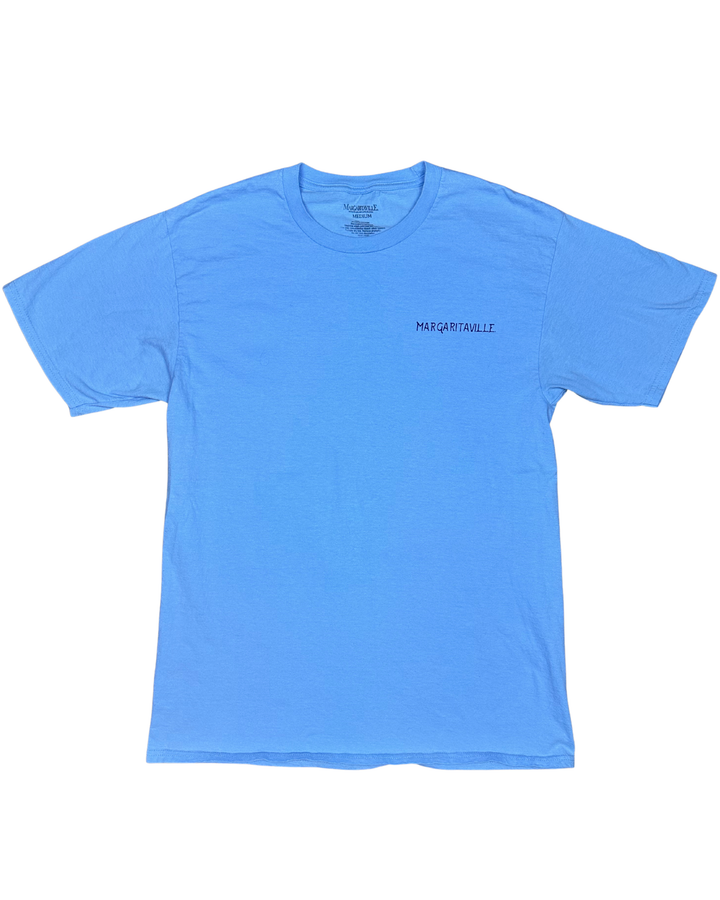 Margaritaville T-Shirt (medium)