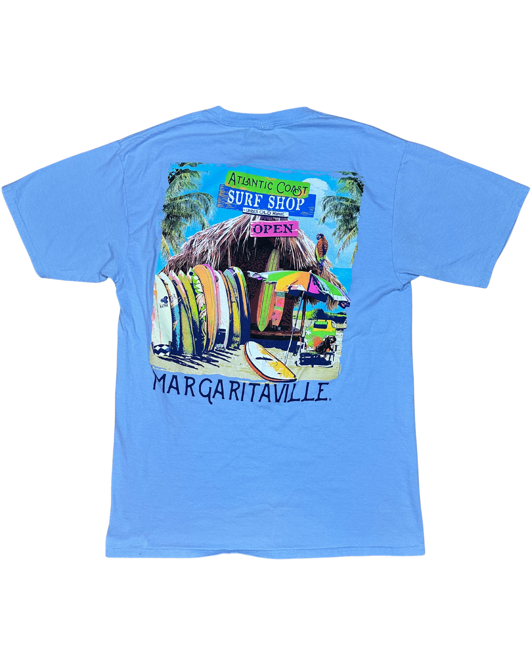 Margaritaville T-Shirt (medium)