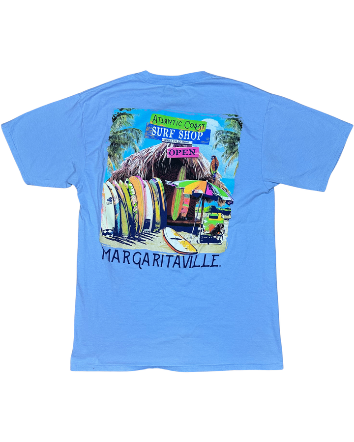 Margaritaville T-Shirt (medium)