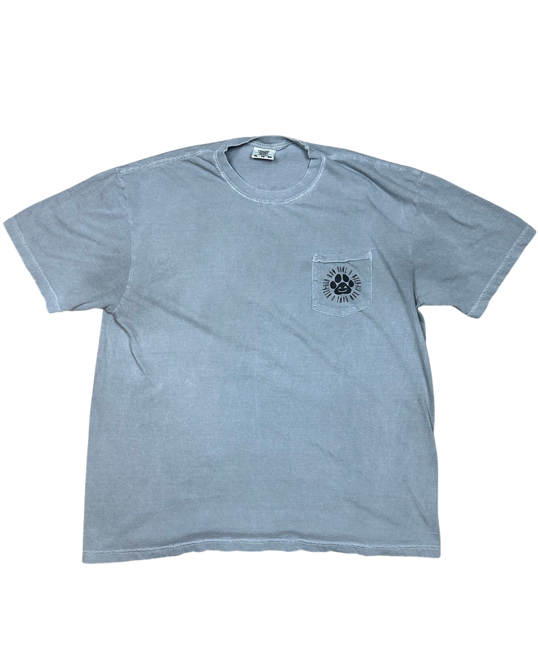 Old Row Halloween T-Shirt (xl)
