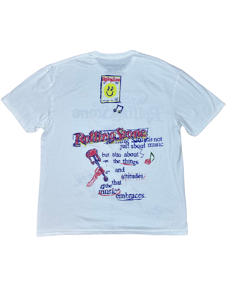 Rolling Stone T-Shirt (2XL)