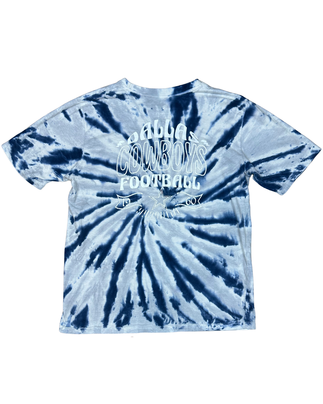 Dallas Cowboys T-Shirt (kids large)