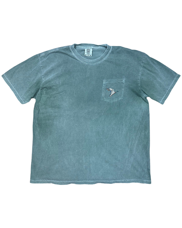 Barstool Outdoors T-Shirt (xl)