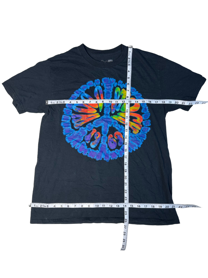 Woodstock T-shirt (medium)