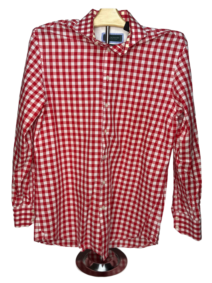 Kent&Curwen Button-Up (large)