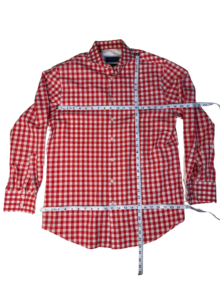Kent&Curwen Button-Up (large)