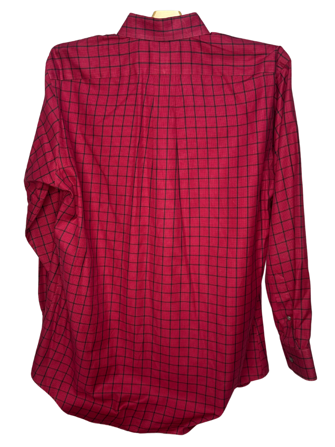 Paul Fredrick Button-Down (large)
