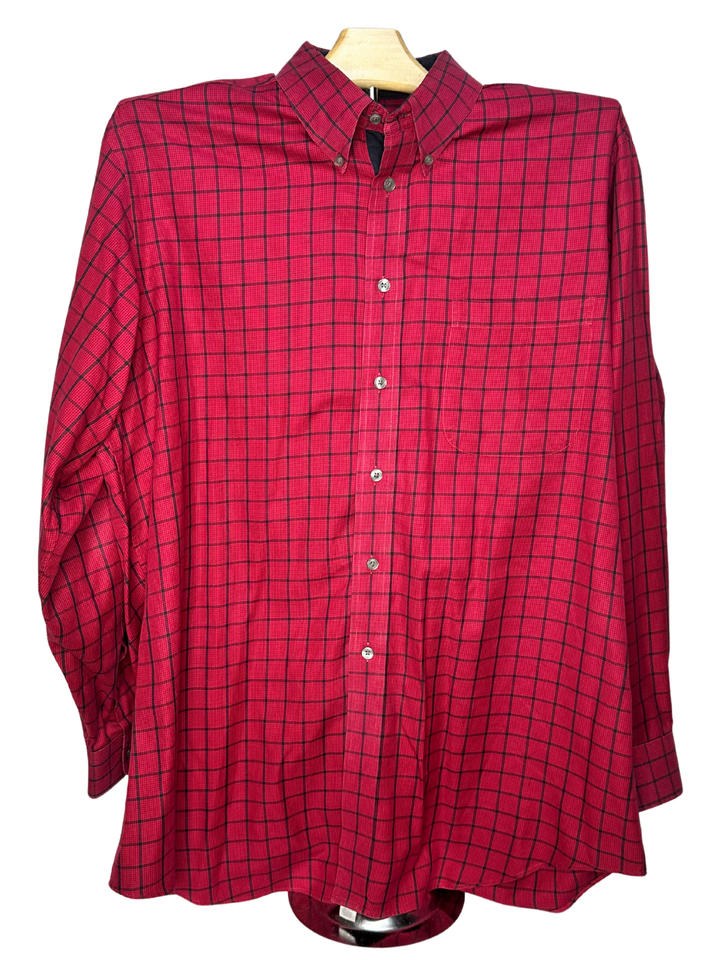 Paul Fredrick Button-Down (large)