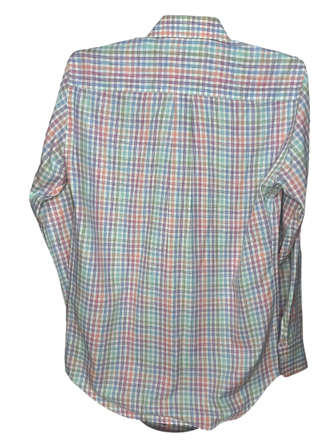 Peter Millar Button-Up (medium)