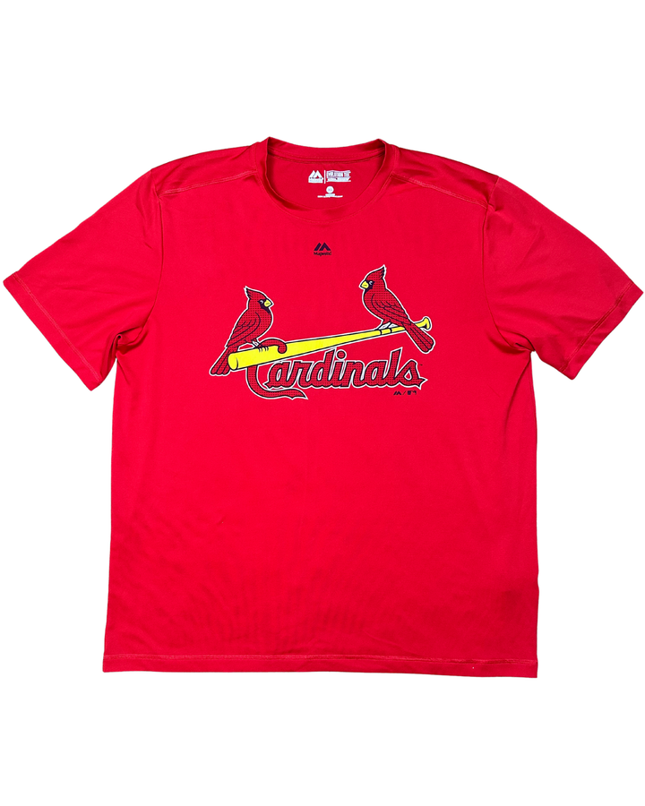 St. Louis Cardinals T-Shirt (xl)