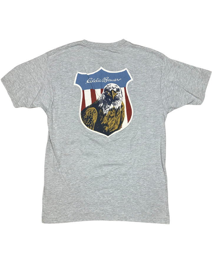 Eddie Bauer T-Shirt (large)