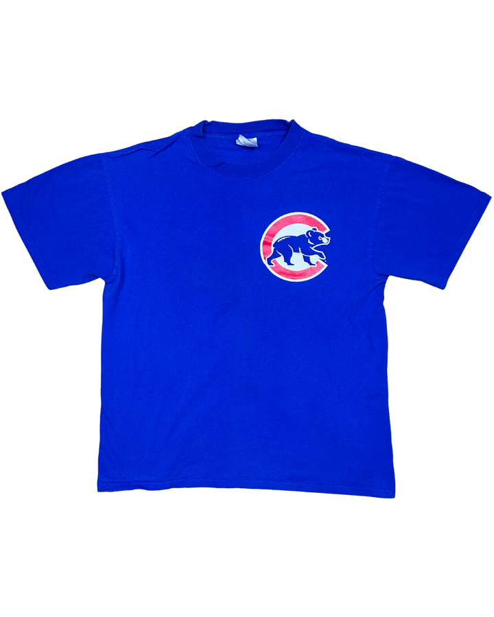 Chicago Cubs T-Shirt (large)