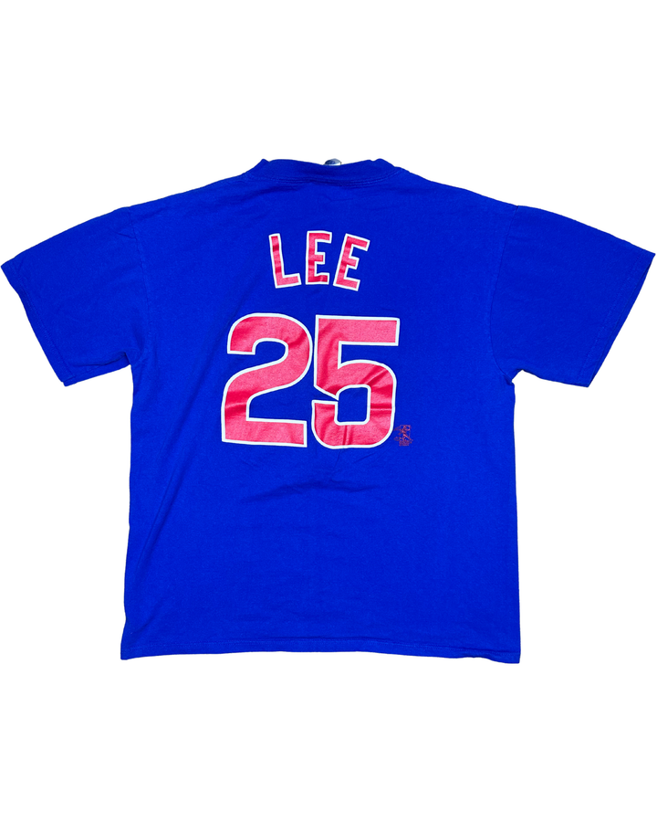 Chicago Cubs T-Shirt (large)