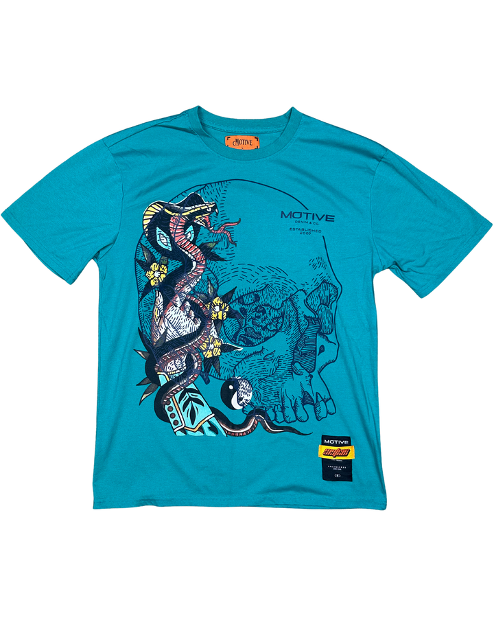 Motive T-Shirt (large)