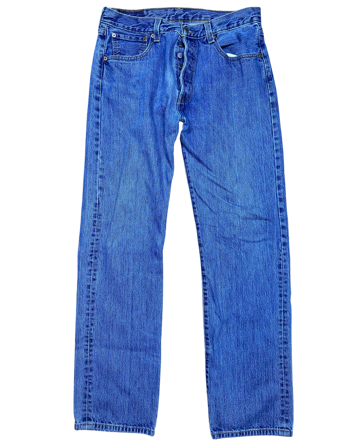 Levi Strauss Jeans 501 (34x34)