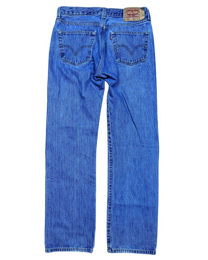 Levi Strauss Jeans 501 (34x34)