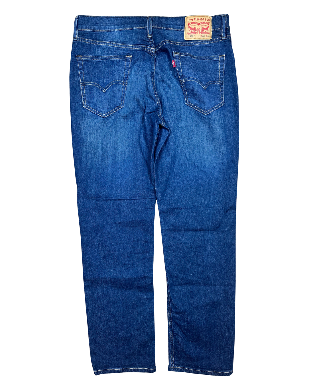 Levi Strauss Jeans 541 (33x32)