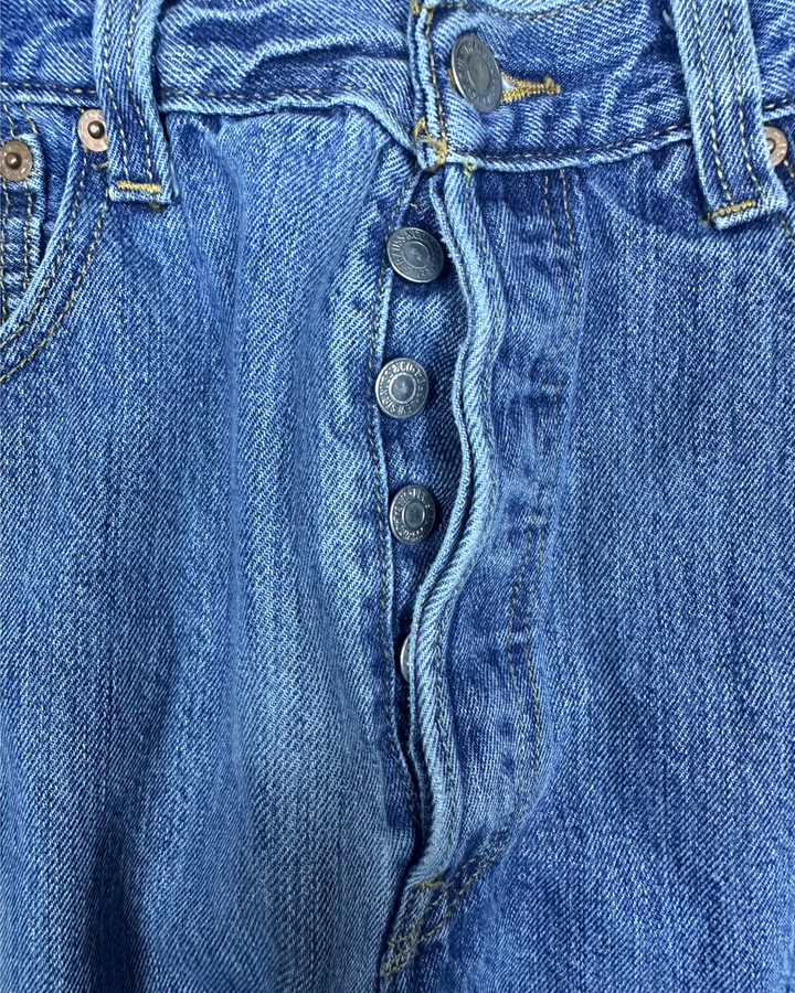Levi Strauss Jeans 501 (34x34)