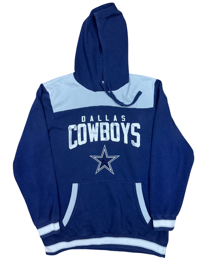 Dallas Cowboys Hoodie (xl)