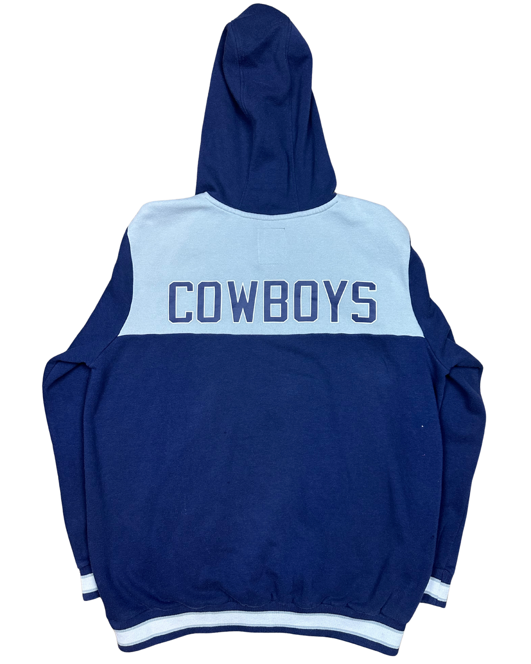Dallas Cowboys Hoodie (xl)