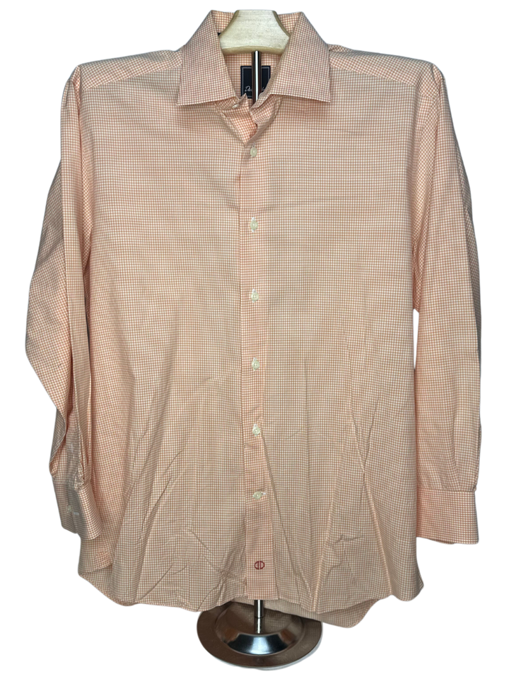 David Donahue Button-Up (large)