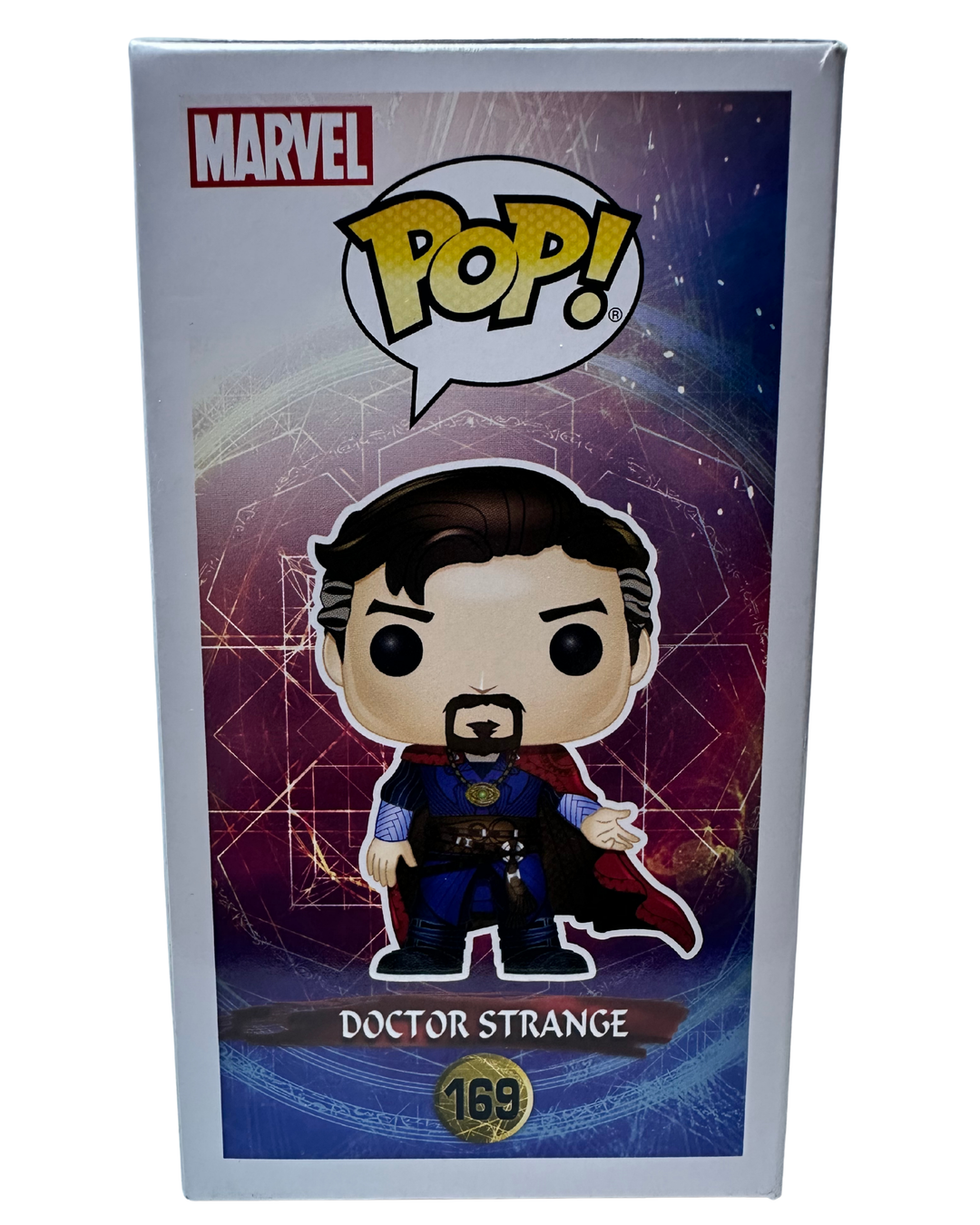 Funko Pop! Marvel Doctor Strange